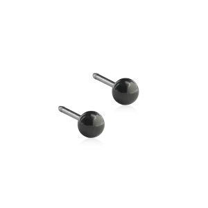 Black Titanium Ball