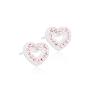 Brilliance Heart Hollow