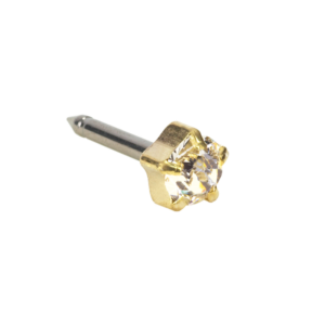 Tiffany Crystal 4mm