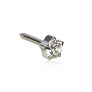 Tiffany Crystal 4mm