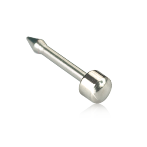 Nose Mini Plain 3mm