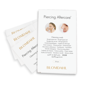 ΜΑΝΤΗΛΑΚΙΑ ΚΑΘΑΡΙΣΜΟΥ AFTERCARE PIERCING